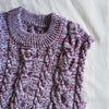 

Beyond Cables - Vest
6