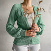 

Dandelion Blowing - Cardigan
4
