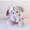 

Layla Elephant - Lovey
1