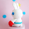 

Elroy the Astronaut Bunny
3