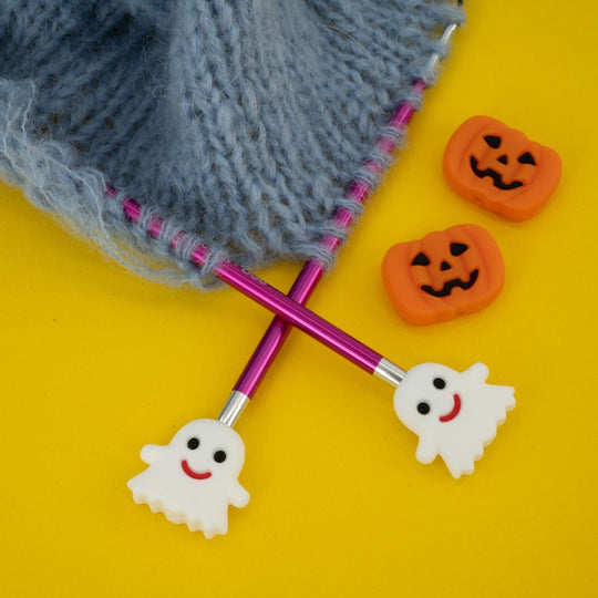 Halloween Stitch Stoppers - Hobbii