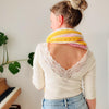 

Endless Summer - Shawl
3