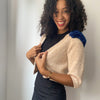 

Epaulet - Cardigan
1