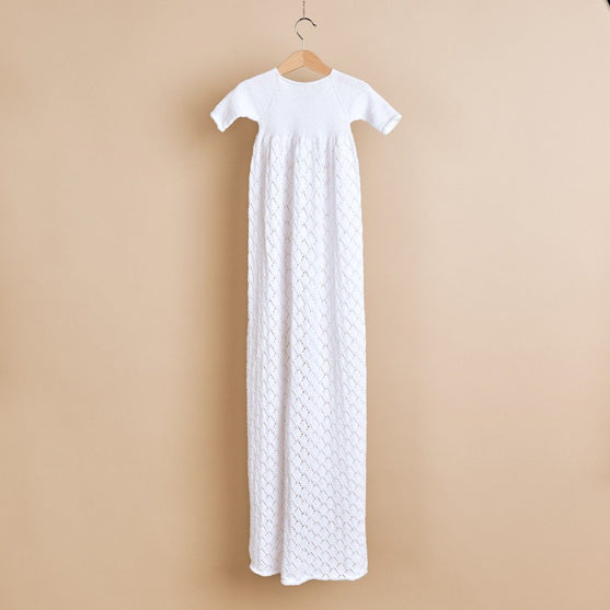 

Erantis Christening Robe
2