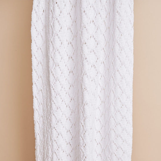 

Erantis Christening Robe
4