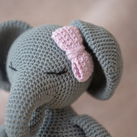 

Evi the Elephant
2