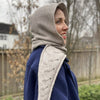 

Windswept - Hood
2
