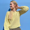 

Fall in Love - Blouse
1