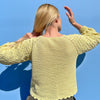 

Fall in Love - Blouse
2