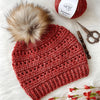 

Falynn - Beanie
5