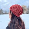 

Falynn - Beanie
1