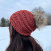 

Falynn - Beanie
2