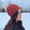 

Falynn - Beanie
3