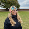 

Crayons - Headband
1