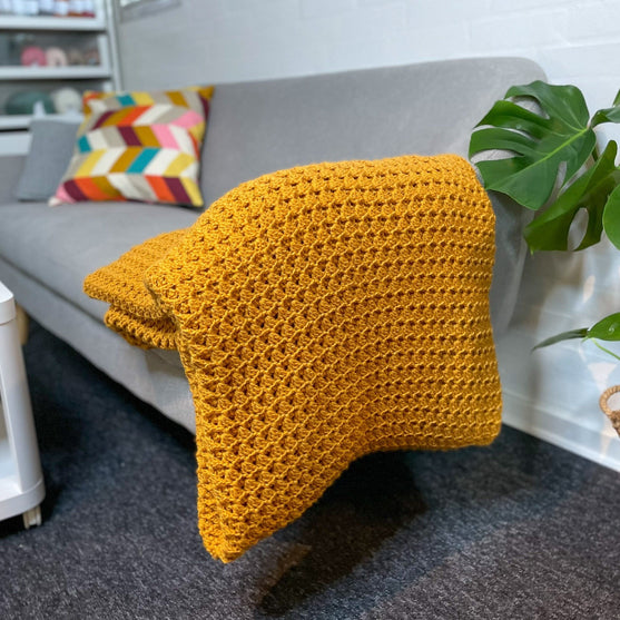 

Favorit - Blanket
1