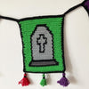 

Halloween Bunting
3
