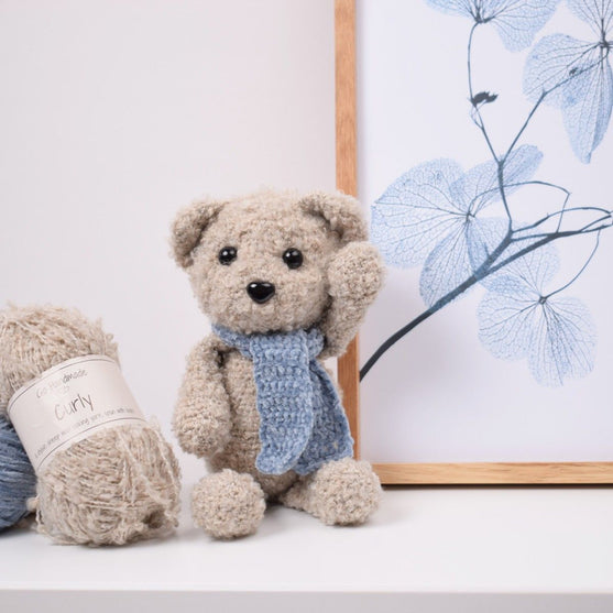 

The Bears Felix & Fie
5