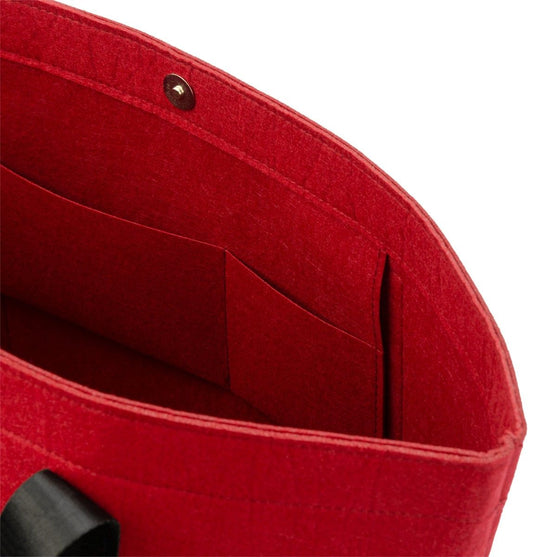 

Felt Bag - Hobbii
4