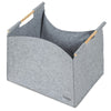 

Large Felt Basket - Hobbii
1