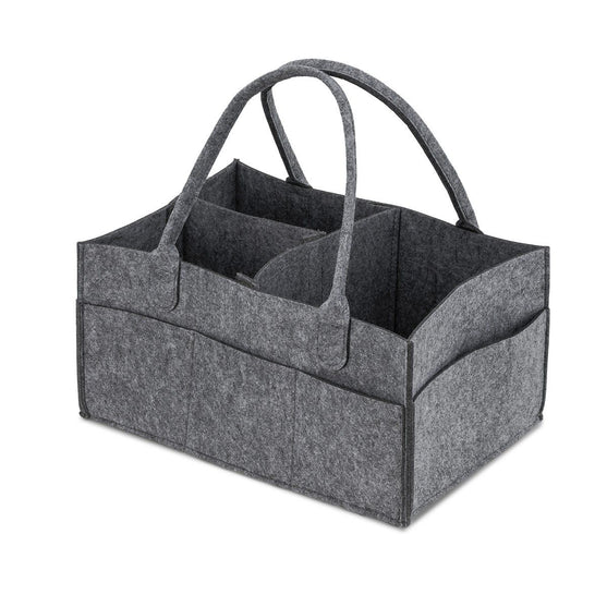 

Felt Basket - Hobbii
2