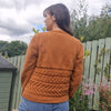 

Serenity - Sweater
3