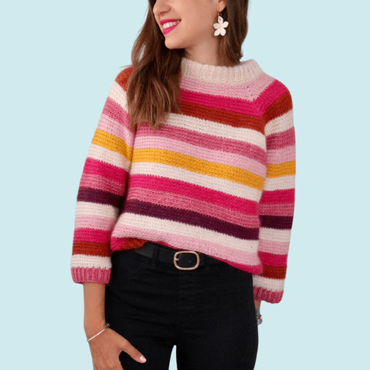 Finisterre - Sweater