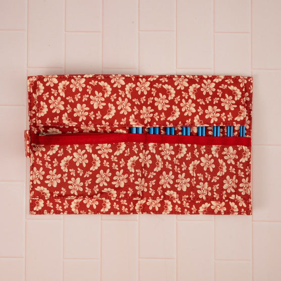 

Organiser for Interchangeable Circular Needles - Hobbii
4