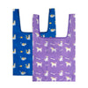 

Foldable Shopper - Hobbii
1