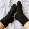 

Forest Comfy Socks
1