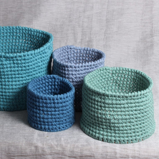 

Paris - Basket Set
1