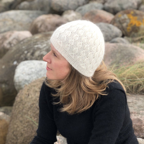 

Dråbevis - Hat
1
