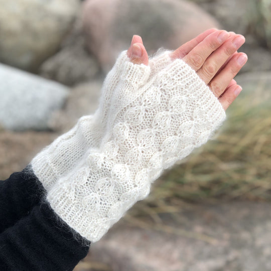 Dråbevis - Wrist Warmers