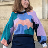 

Splashie - Sweater
4