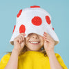 

The Tour - Bucket Hat - Tour de France
5