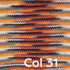 

Friends Cotton 8/4 Print Halloween Color Pack (Limited Edition) - Friends
5