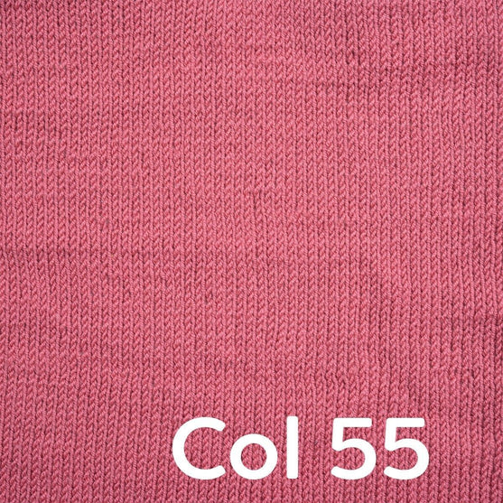 

Friends Extra Fine Merino XL - Friends
13