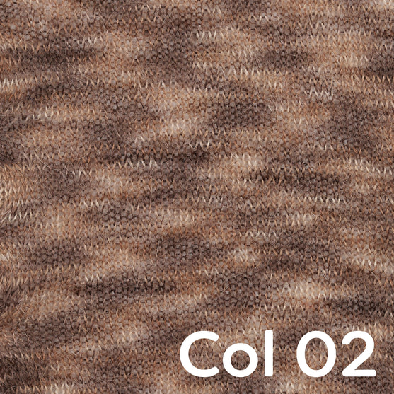 

Friends Kid Silk Print - Friends
3