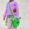 

Sweetheart - Children’s sweater
1