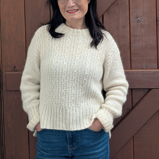 Farrow - Sweater