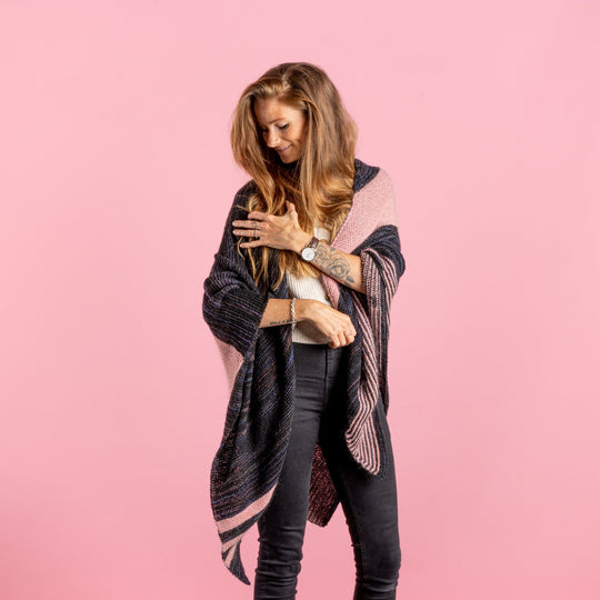 Altenkirchen - Shawl