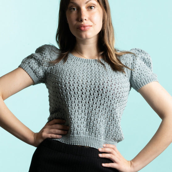 

Olga - Shirt
1