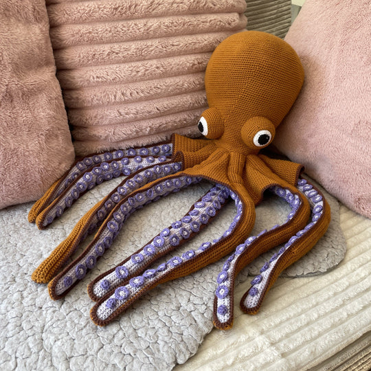 Ole Octopus