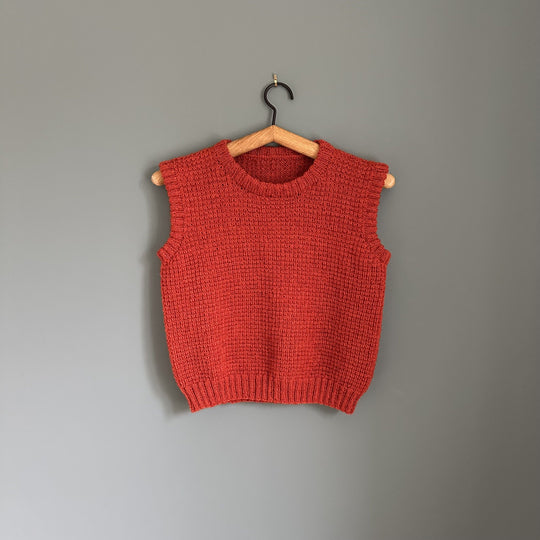 Gansey - Unisex slipover