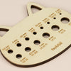 

Needle Gauge - Cat - Hobbii
2