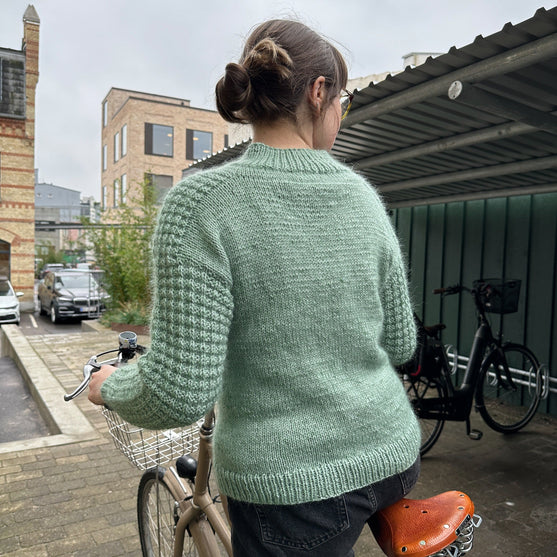 

Gerd - Sweater
8