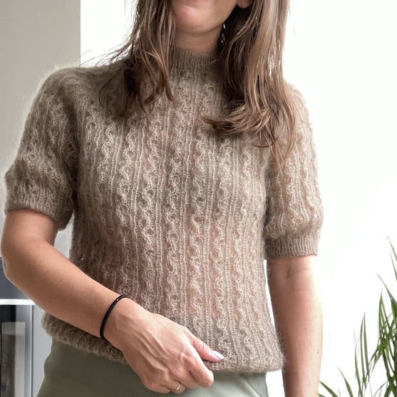 

Golden Harvest - Blouse
2