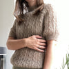 

Golden Harvest - Blouse
3