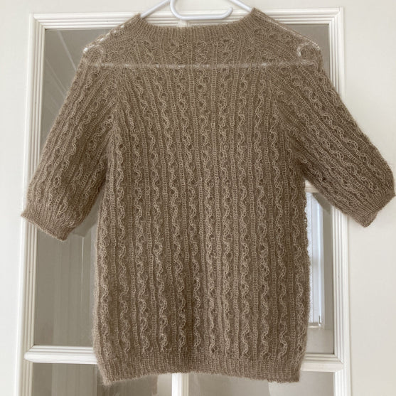 

Golden Harvest - Blouse
4