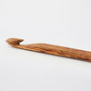 

Ginger - Interchangeable Afghan/Tunisian Crochet Hook Set - KnitPro
6