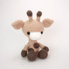 

Gabe the Giraffe
3